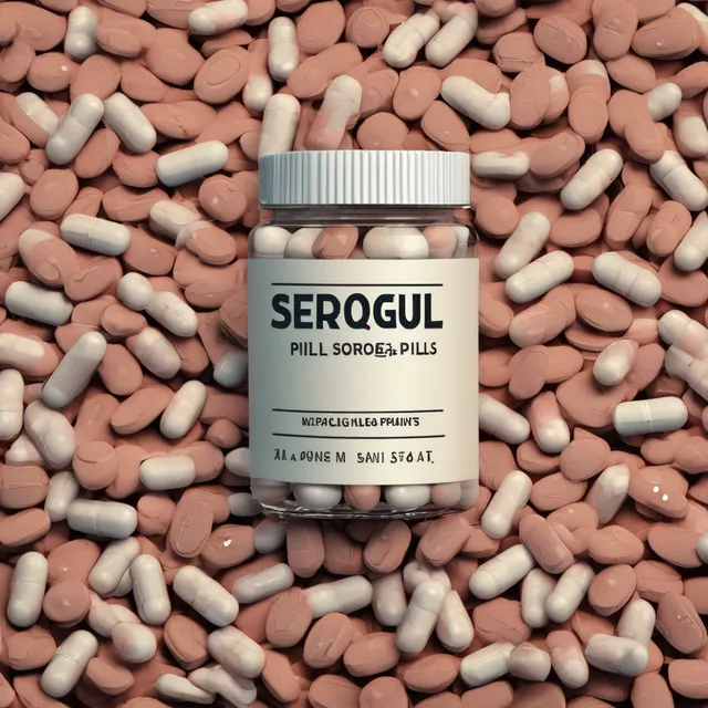Seroquel 300 mg preis